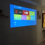 Goldcoast Apartment Pik Netflix Wifi Projector View